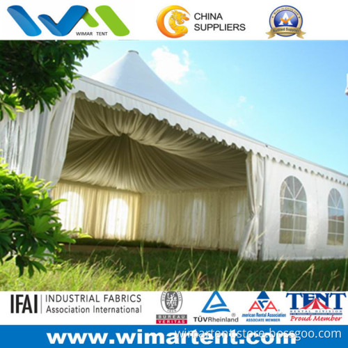 12mx12m Marquee Pagoda Tent